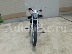     Harley Davidson Sportster XL1200C 2004  3